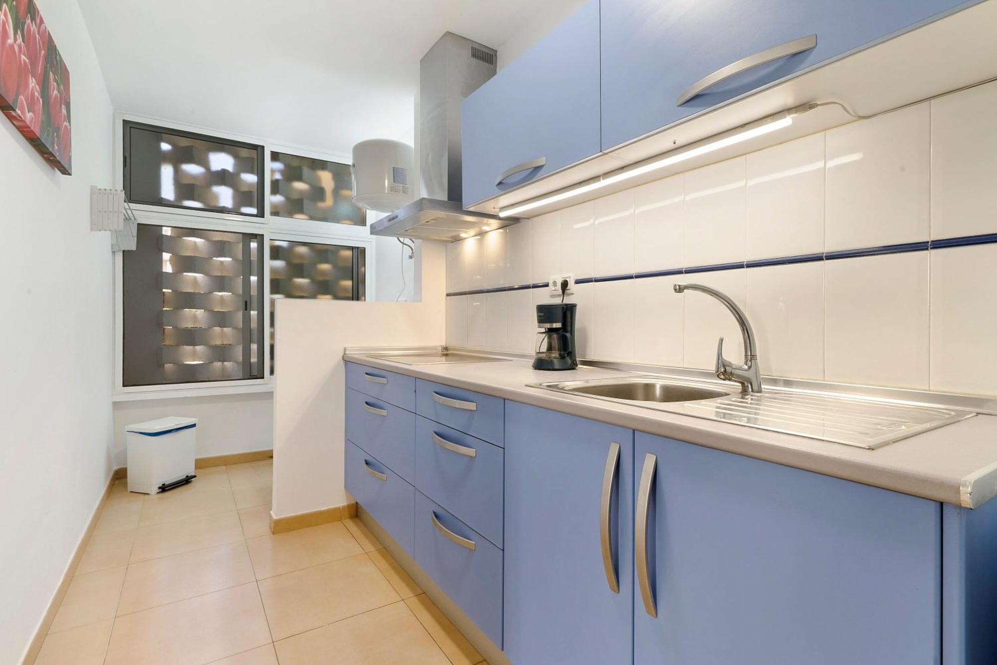 Apartamento Living *
