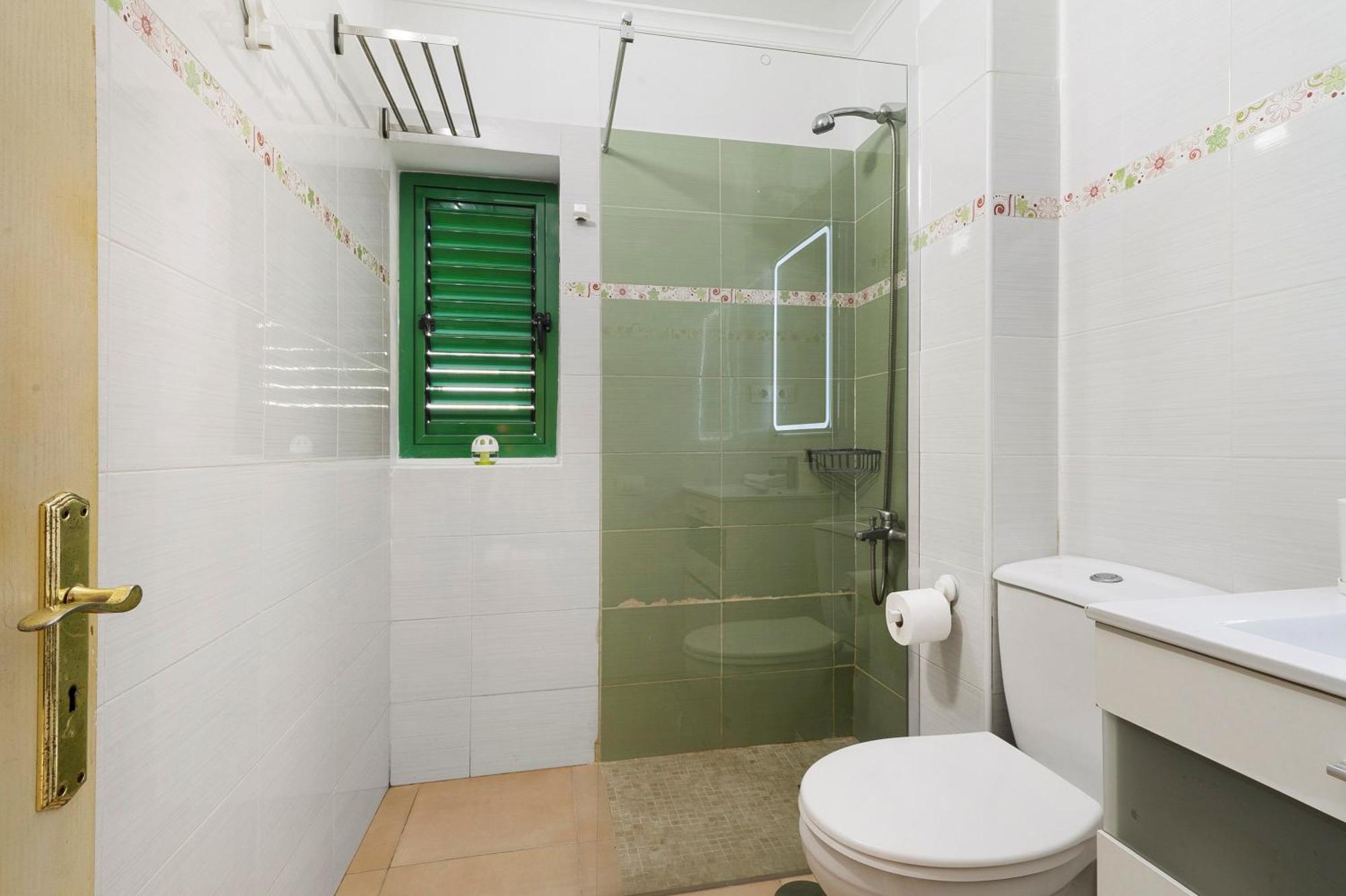 Apartamento Living *