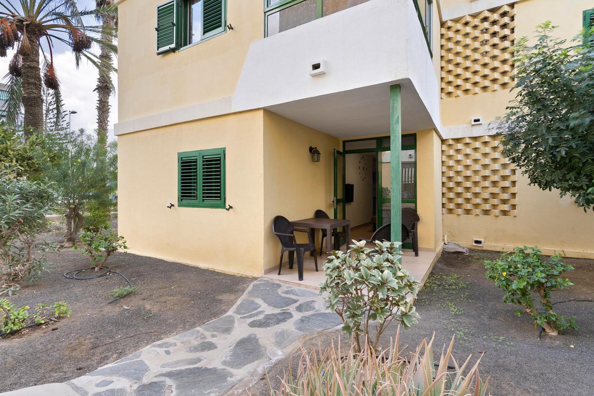 Living Playa del Inglés
