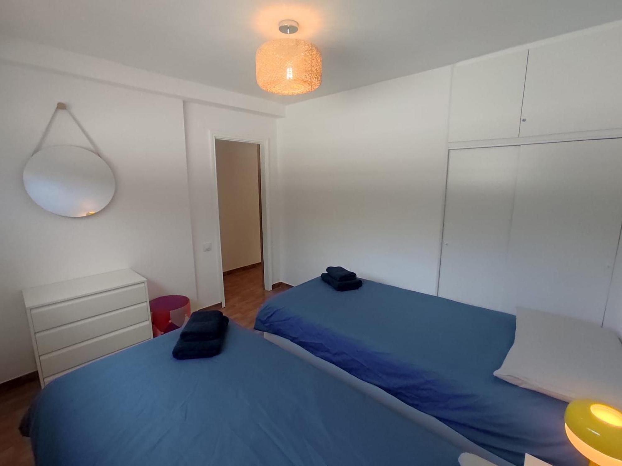 Appartement - Gt Near Yumbo