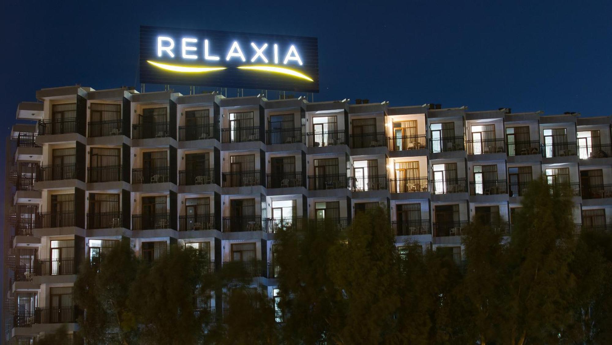 Apartamento Relaxia Beverly Playa del Inglés