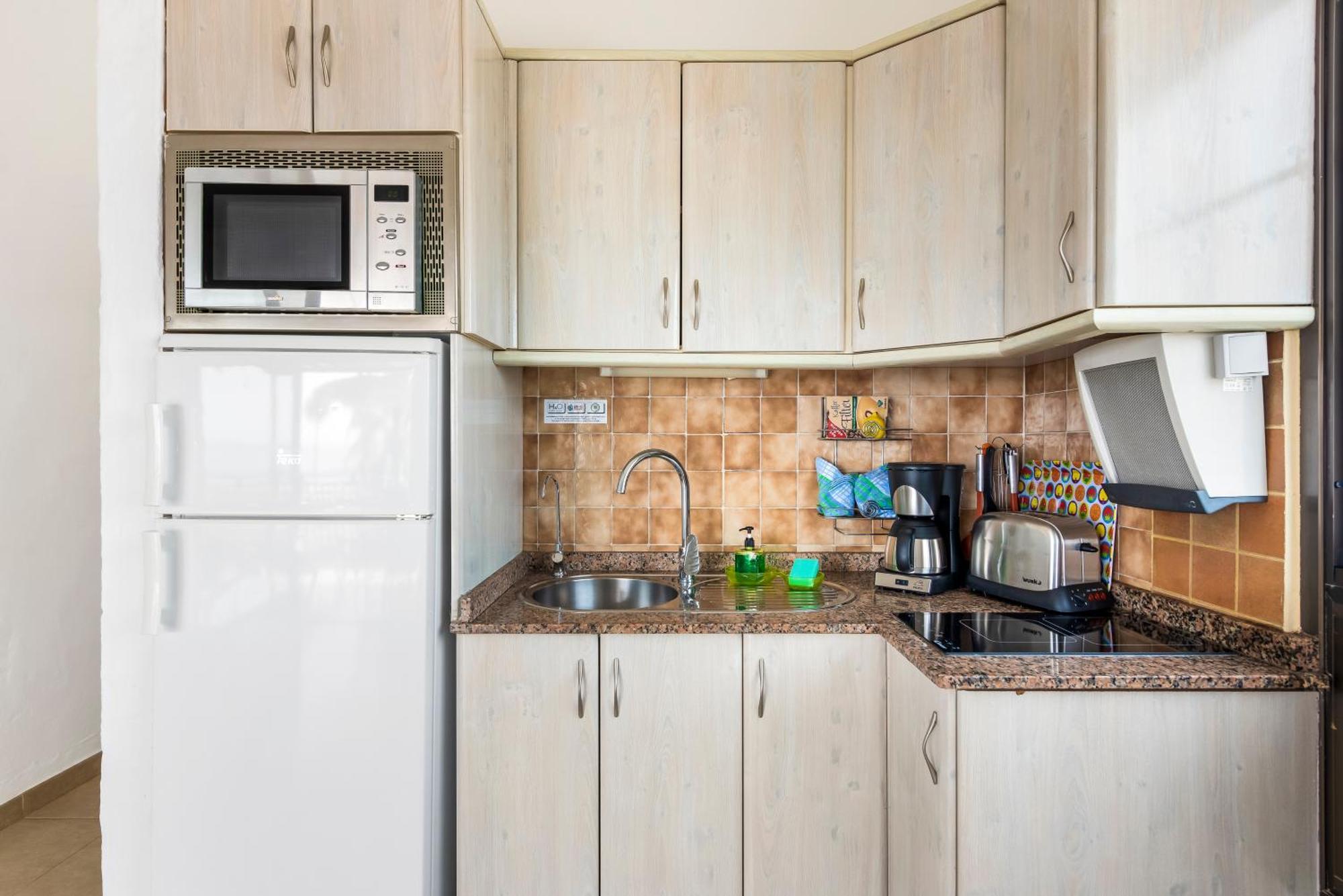 Apartamento Casas Pepe & Spa- Adults Only *