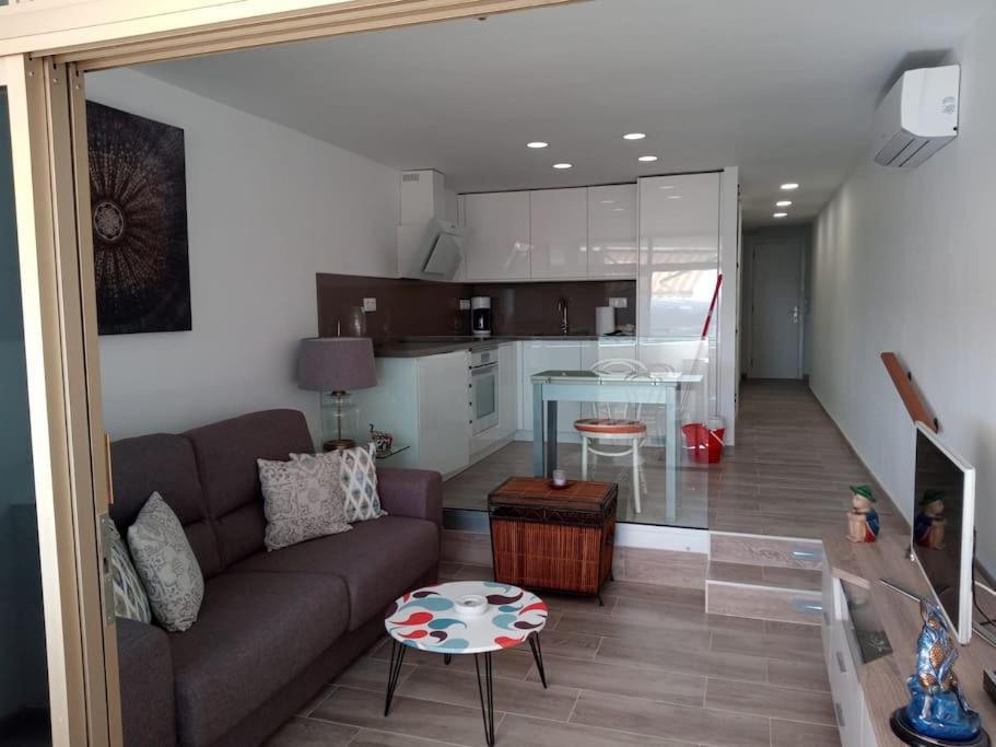 Apartamento - Paraiso Playa del Inglés
