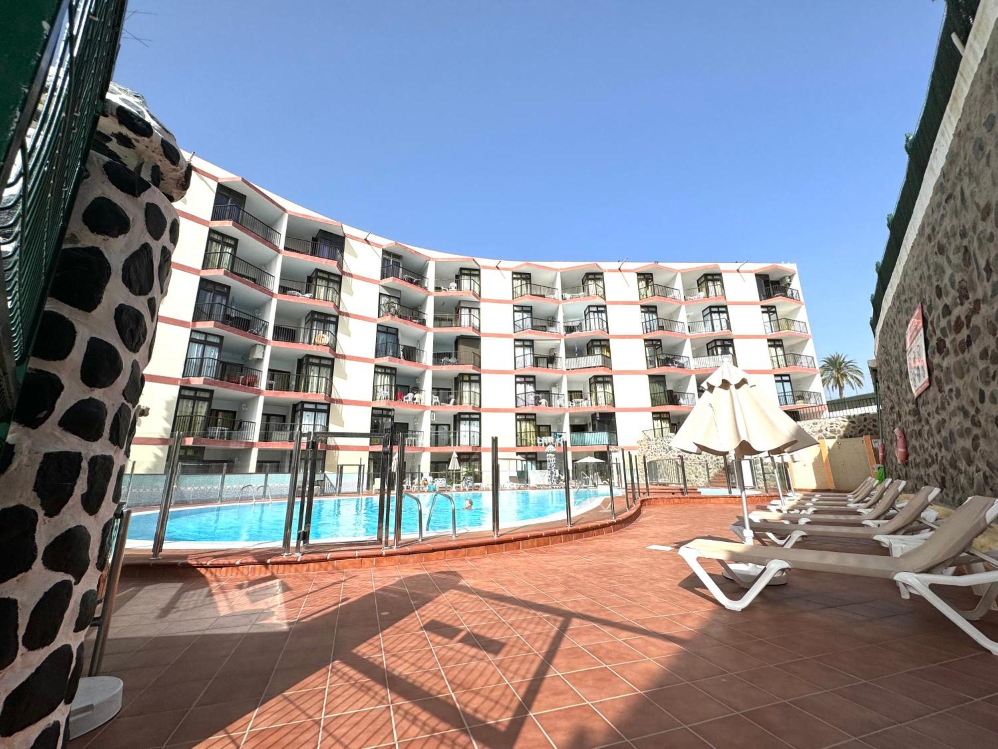 Guinea Apartment Playa del Ingles (Gran Canaria)