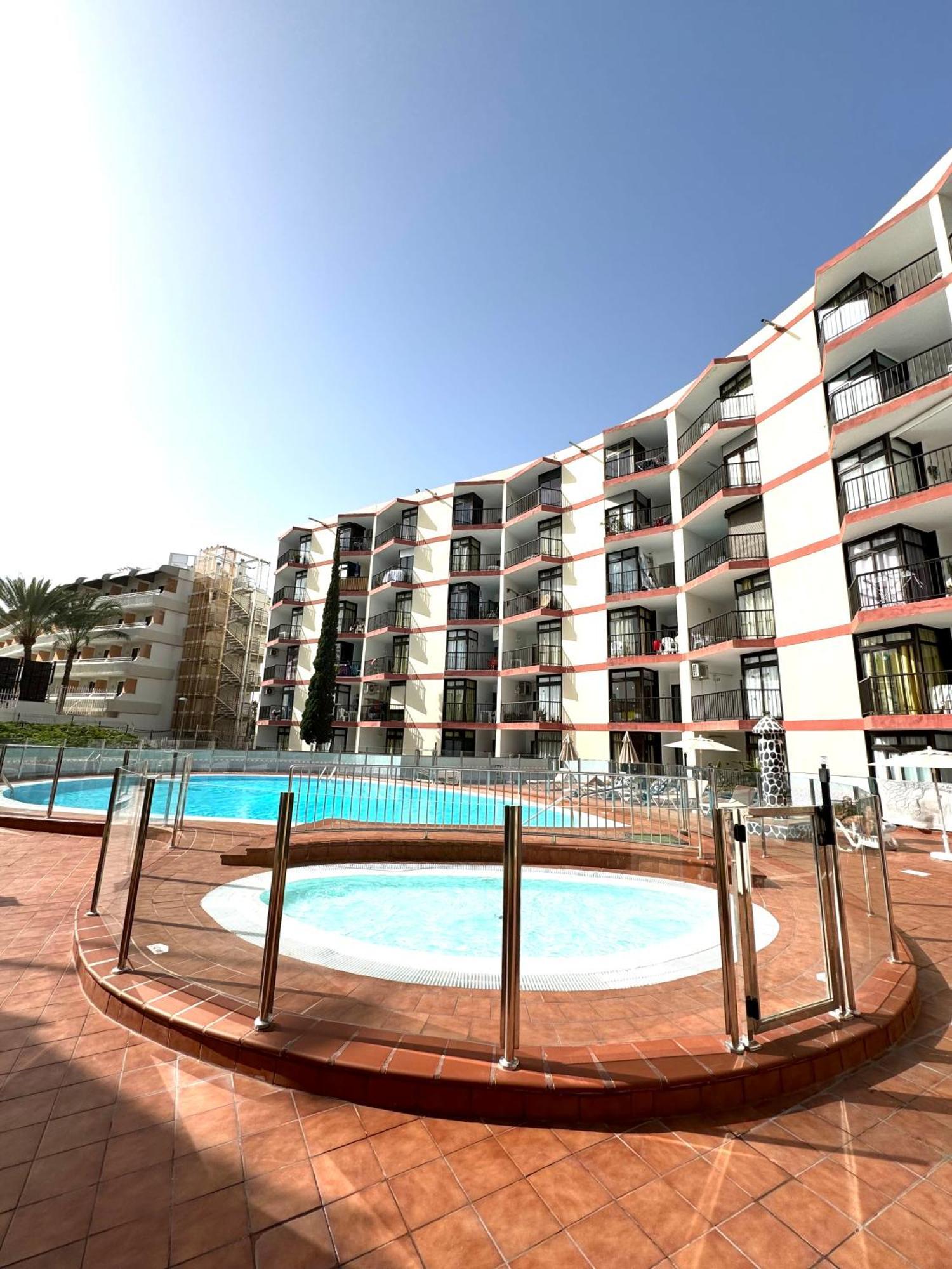 Apartment Guinea Playa del Ingles (Gran Canaria)