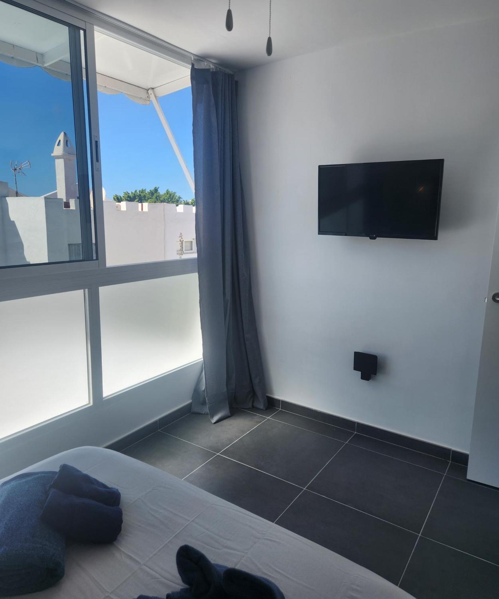 Del Sol Chalet