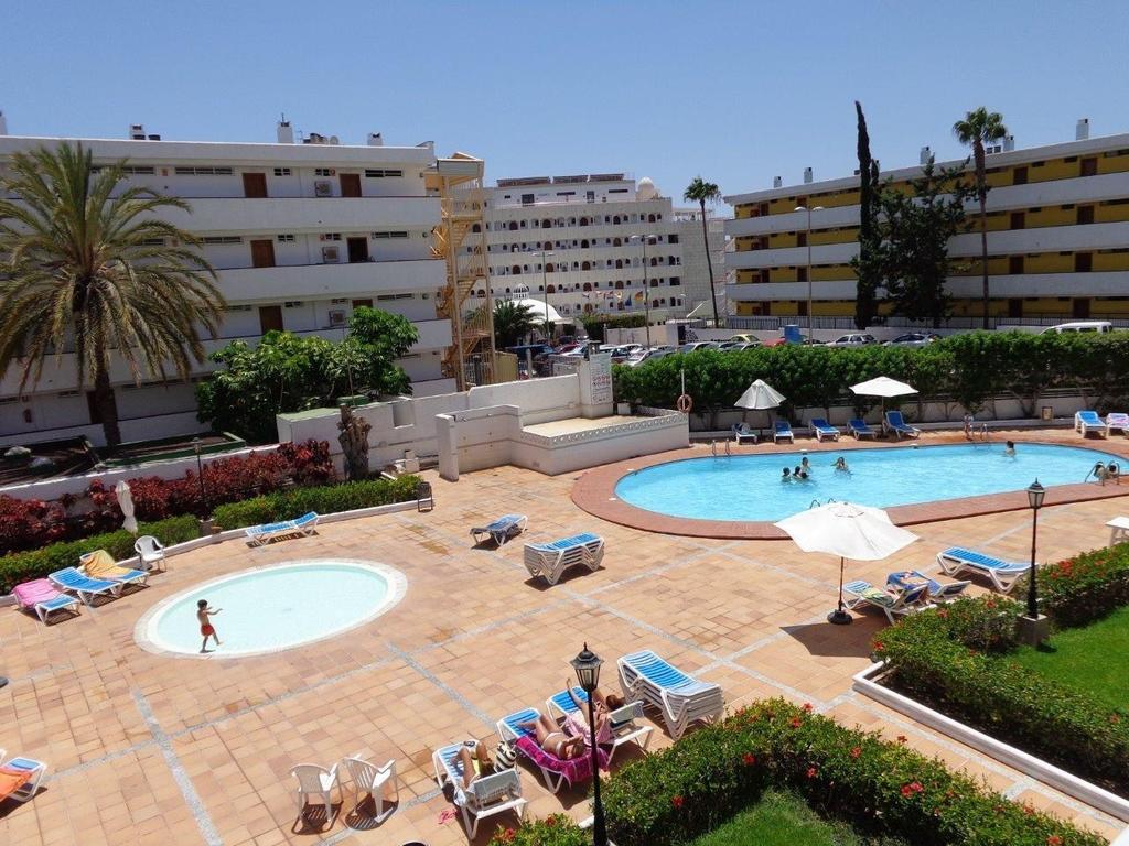 Appartement Farilaga *