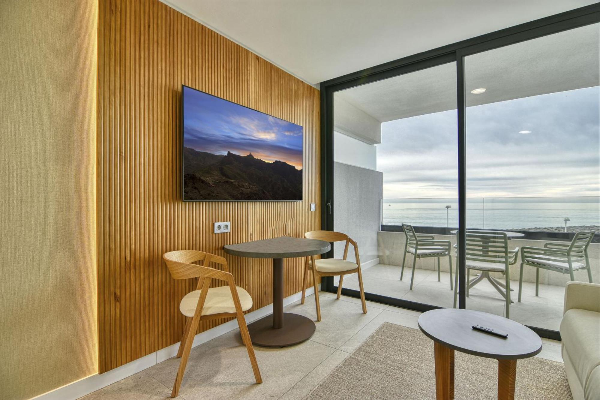 Apartamento Relaxia Beverly Playa del Inglés
