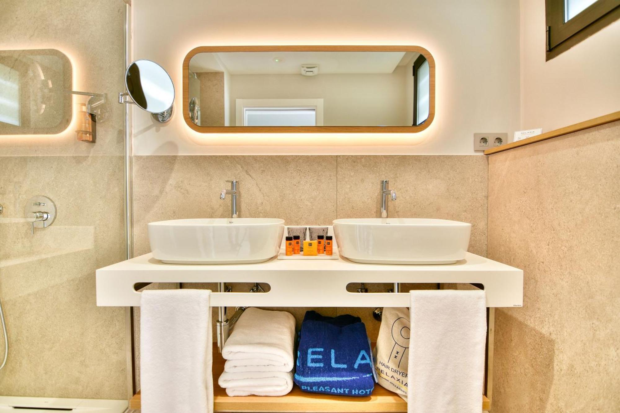 Apartamento Relaxia Beverly