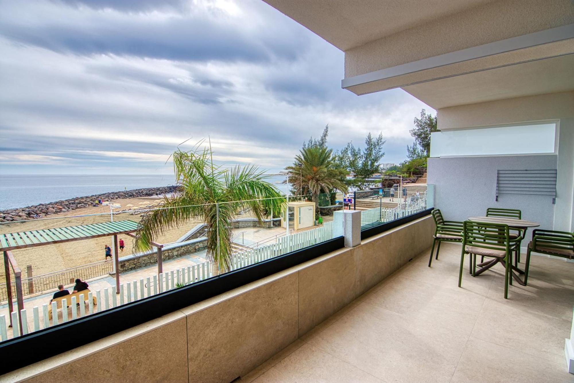 Relaxia Beverly Playa del Inglés