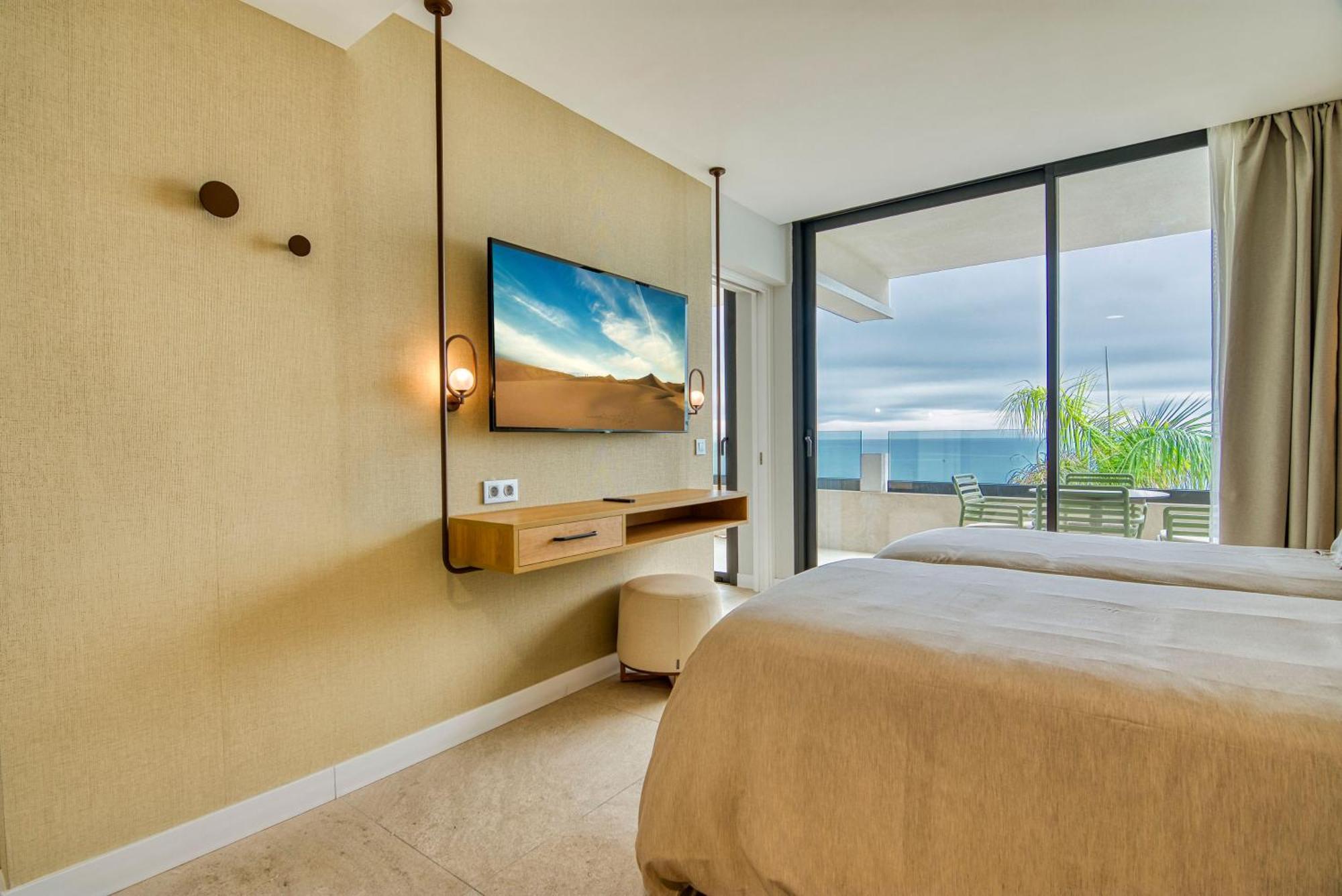 Apartamento Relaxia Beverly Playa del Inglés