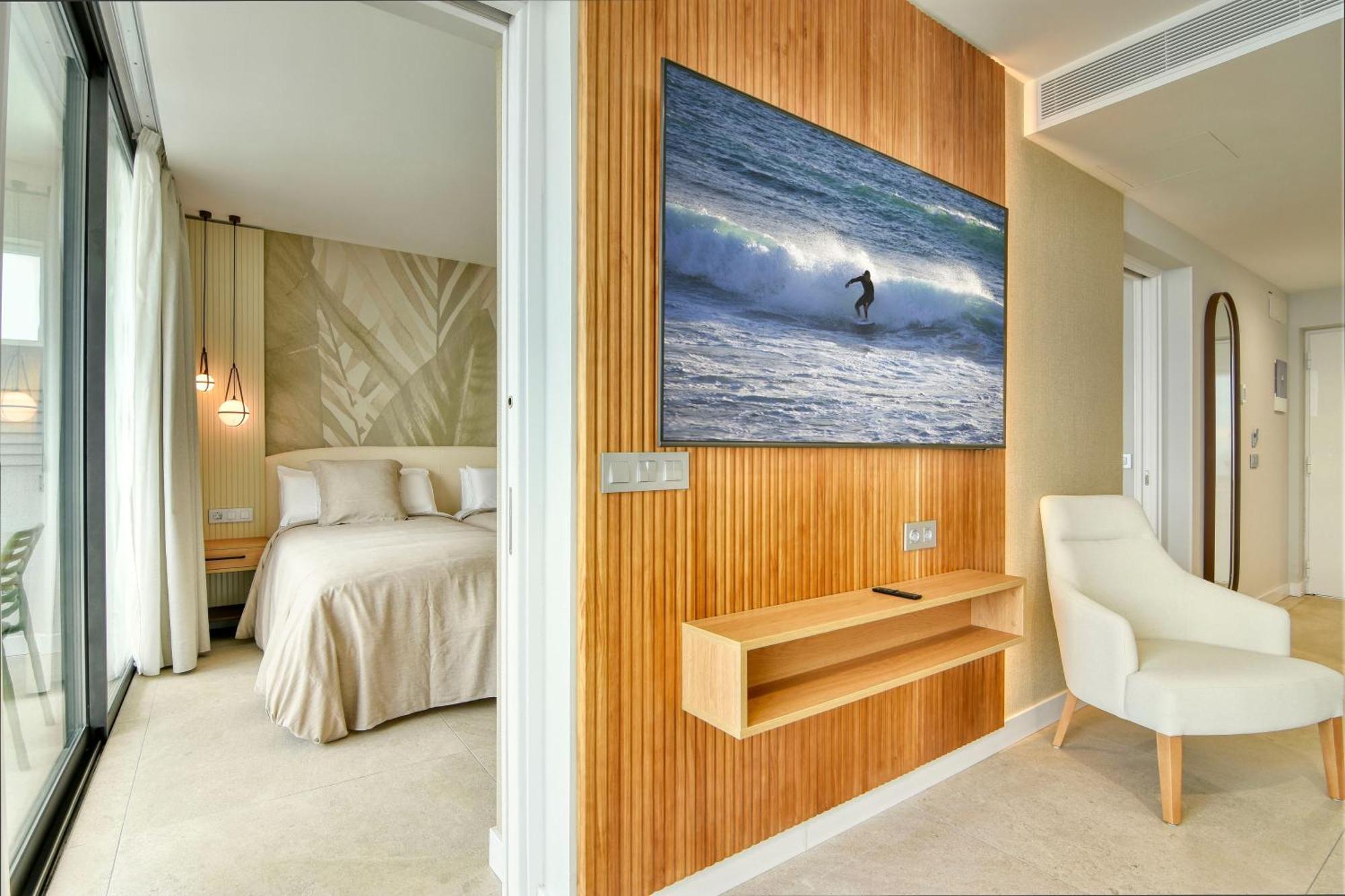 Apartamento Relaxia Beverly