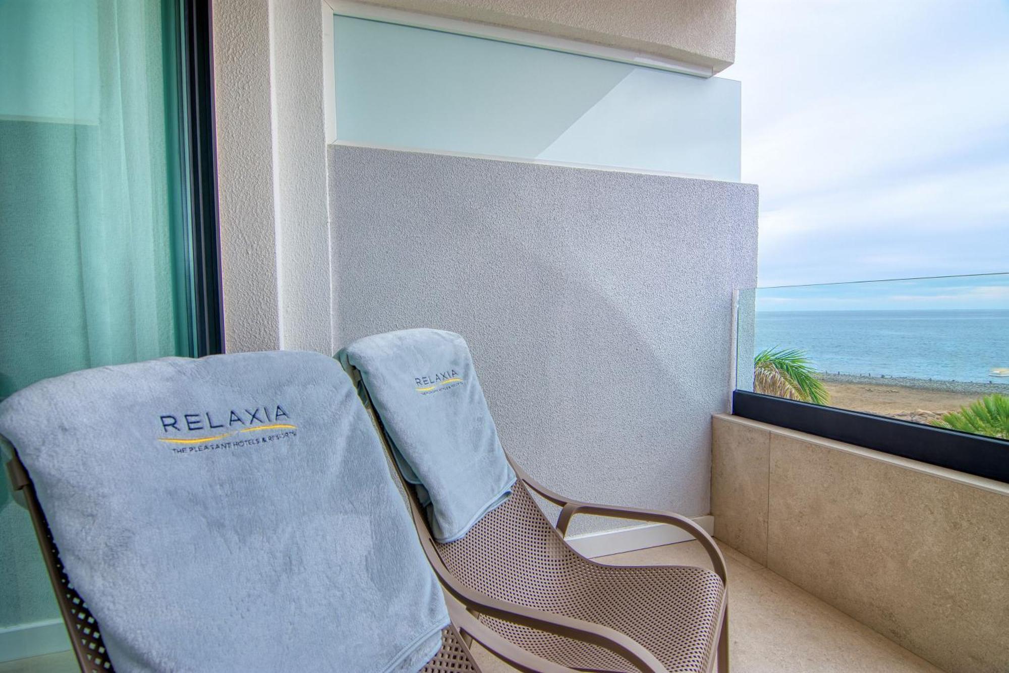 Relaxia Beverly Apartamento
