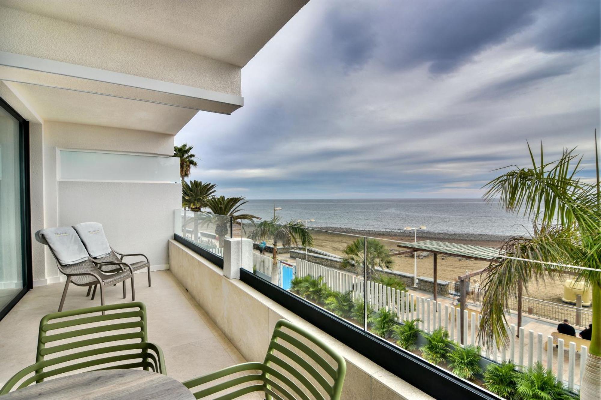 Apartamento Relaxia Beverly *
