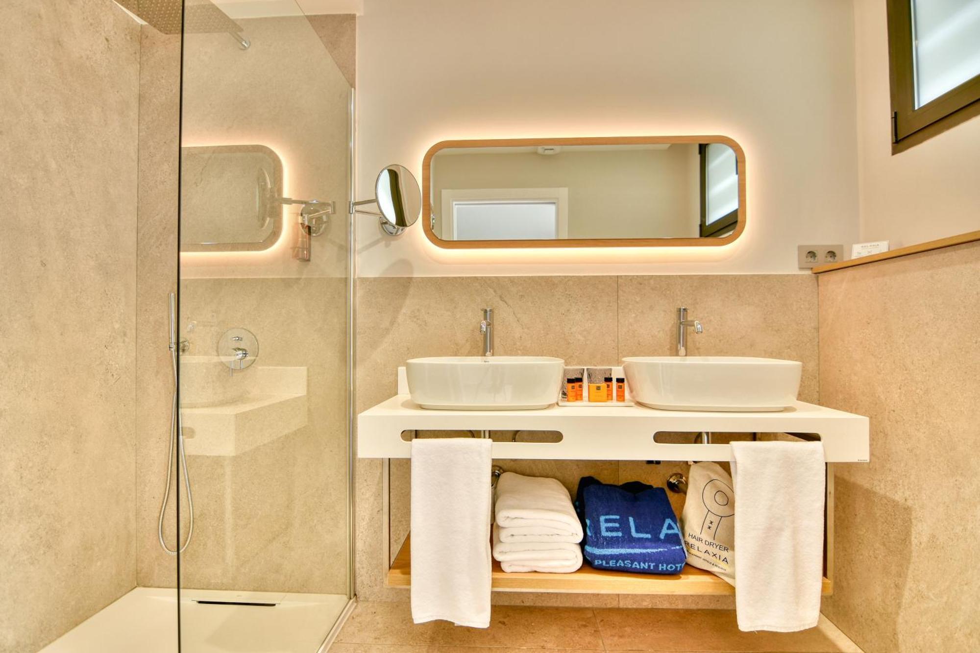 Relaxia Beverly Apartamento *