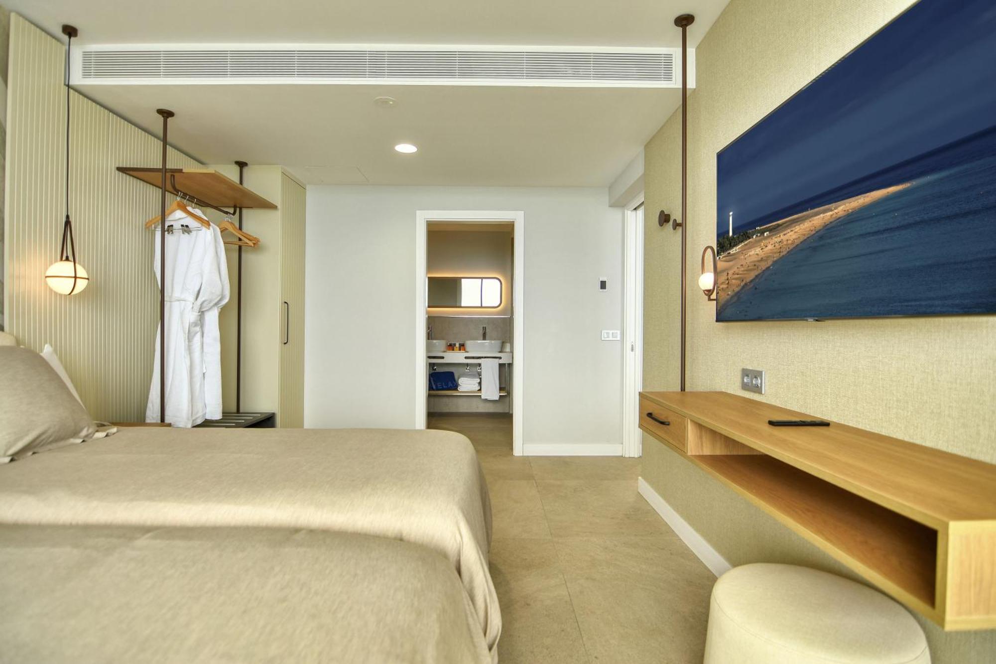 Apartamento Relaxia Beverly