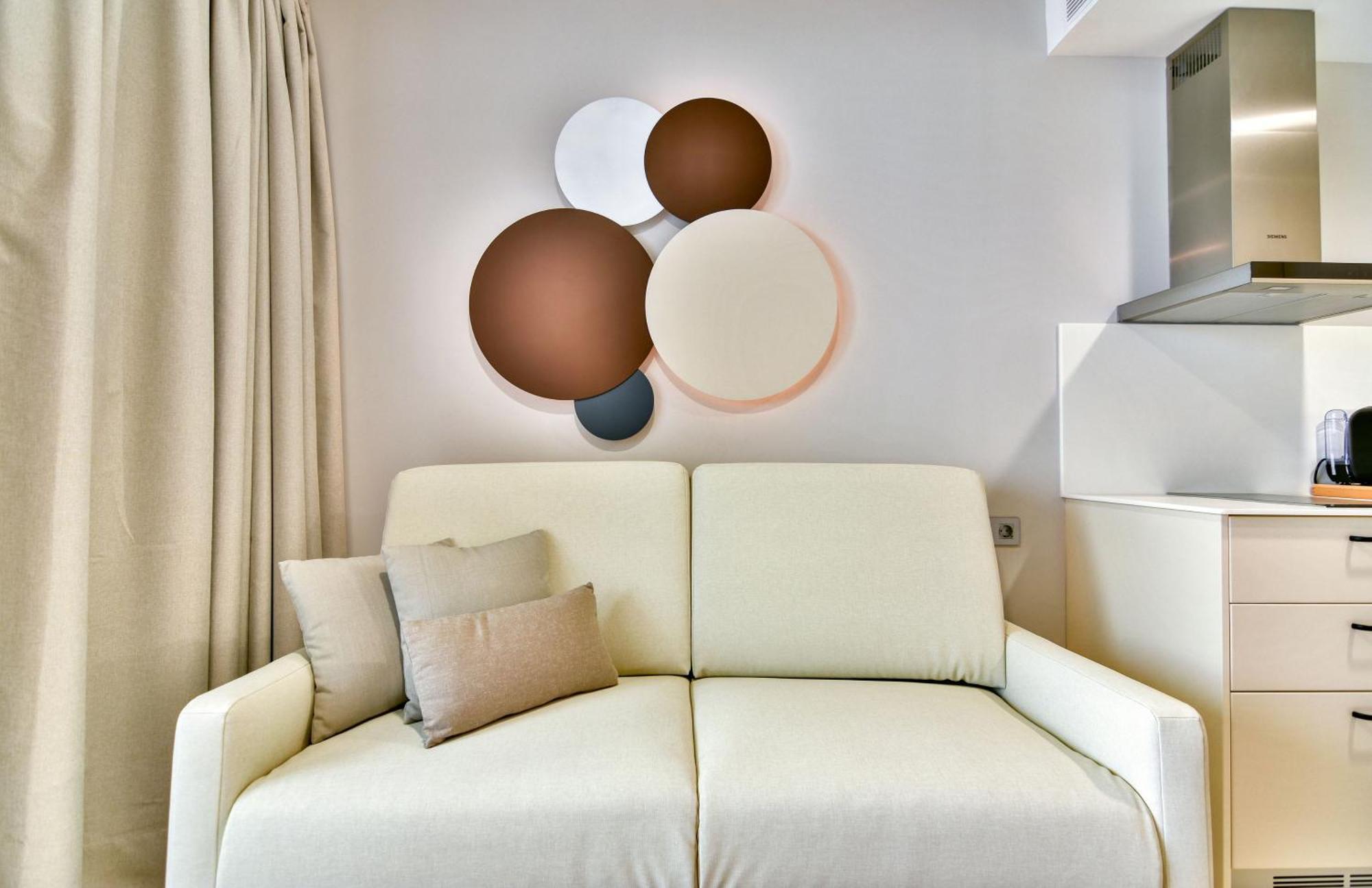 Relaxia Beverly Apartamento