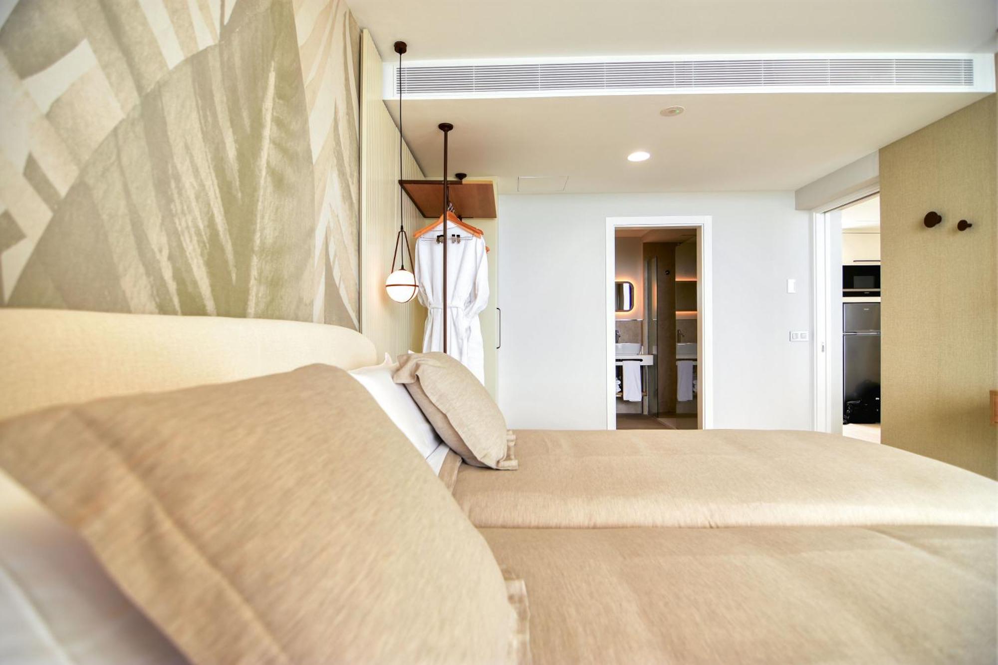 Apartamento Relaxia Beverly Playa del Inglés