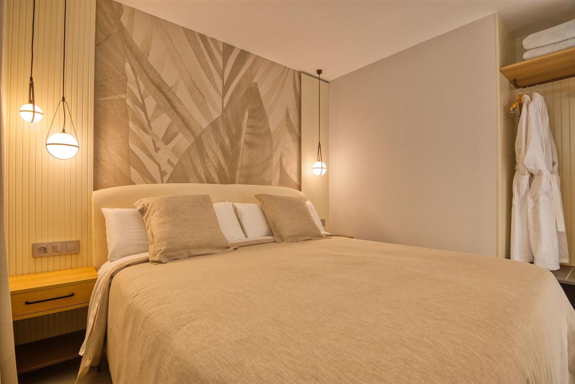 Apartamento Relaxia Beverly
