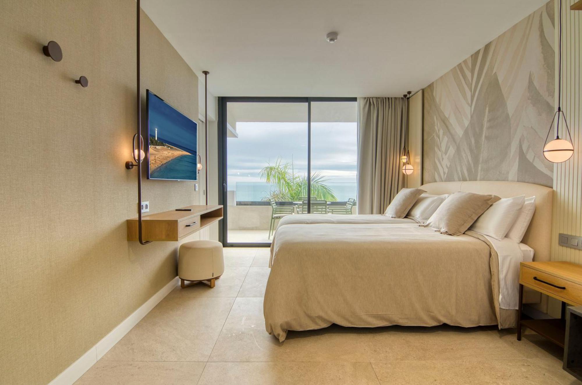 Relaxia Beverly Apartamento