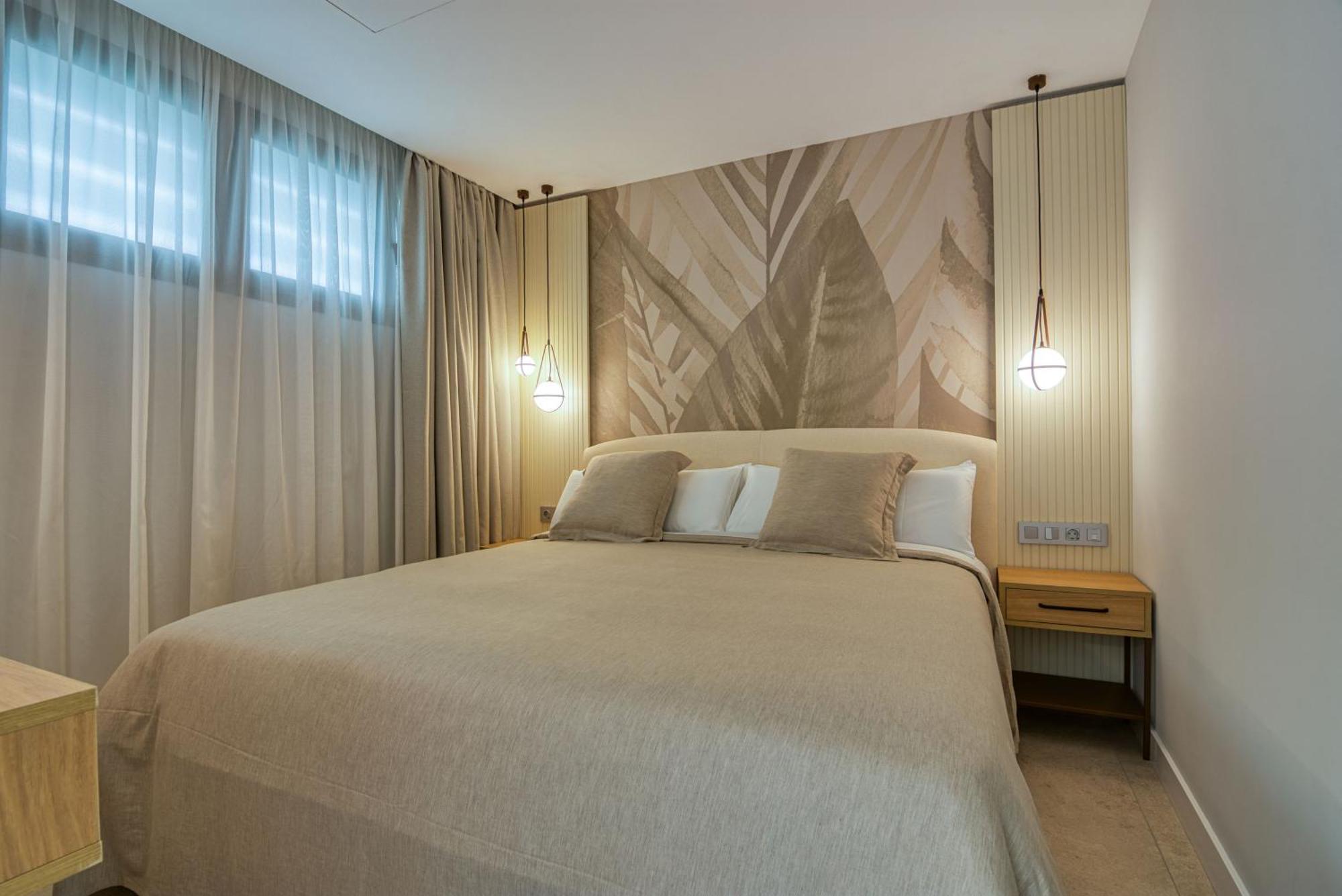Apartamento Relaxia Beverly *