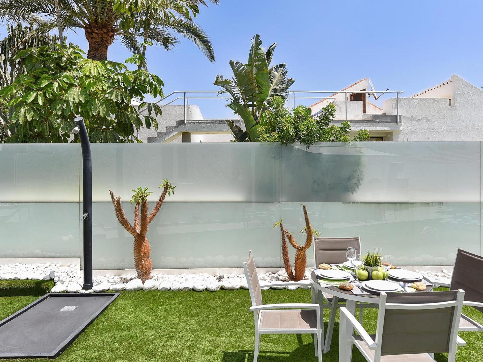 Holiday home Casa Coral Mc By Villagrancanaria