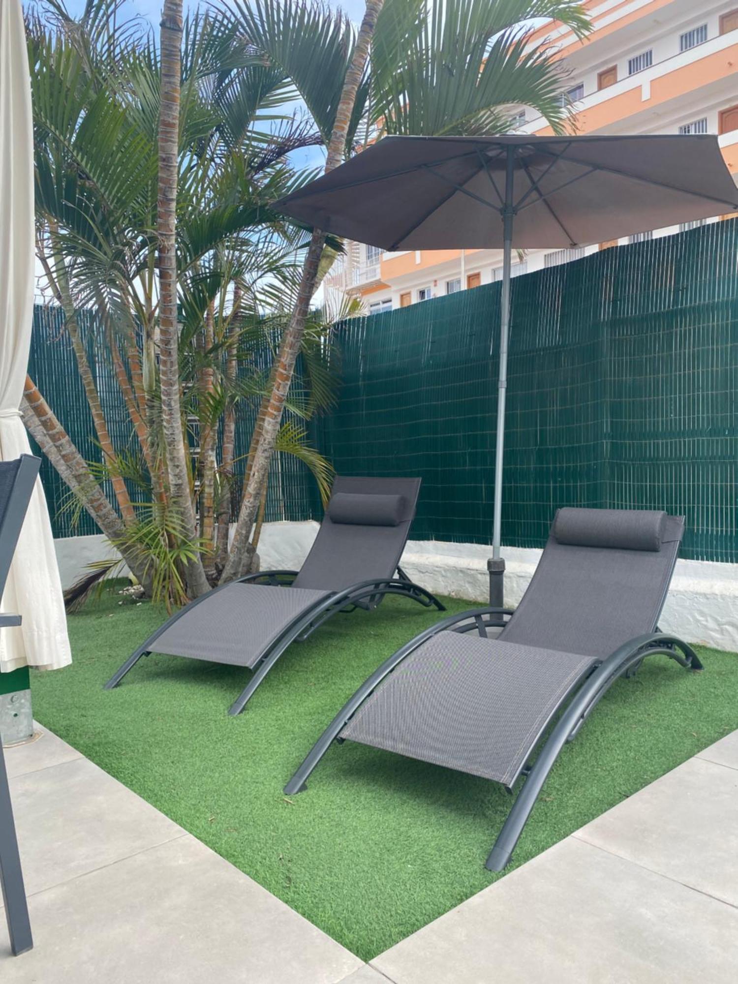 Tartanas 144 Playa Del Ingles, Jumbo Casa de férias Playa del Inglés