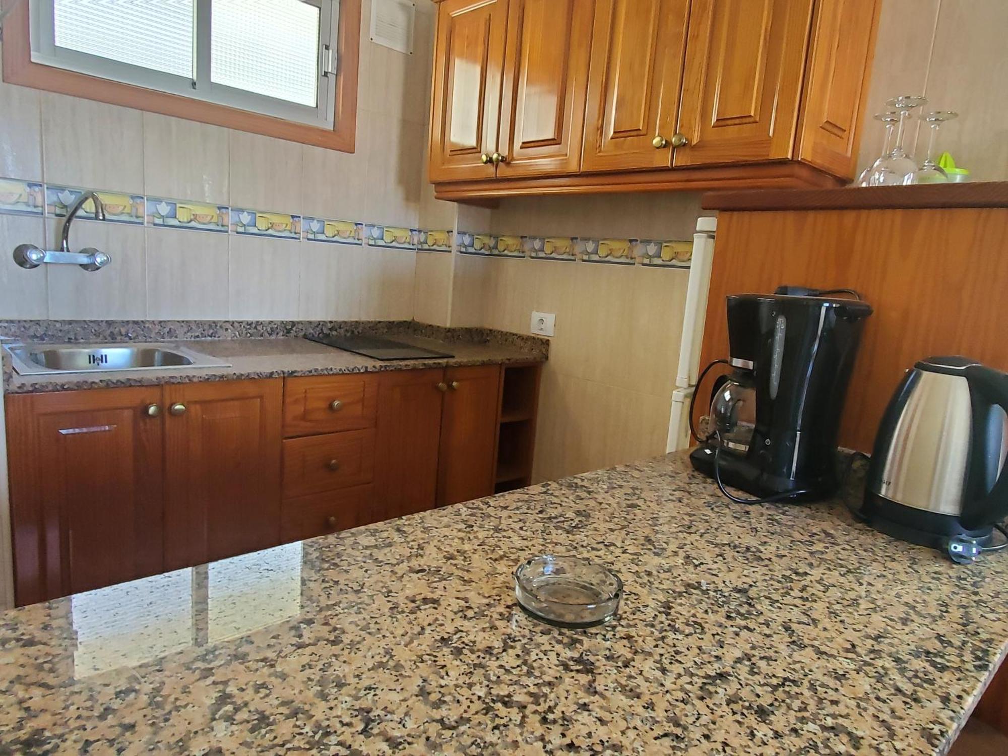 Apartment Camelias C14
