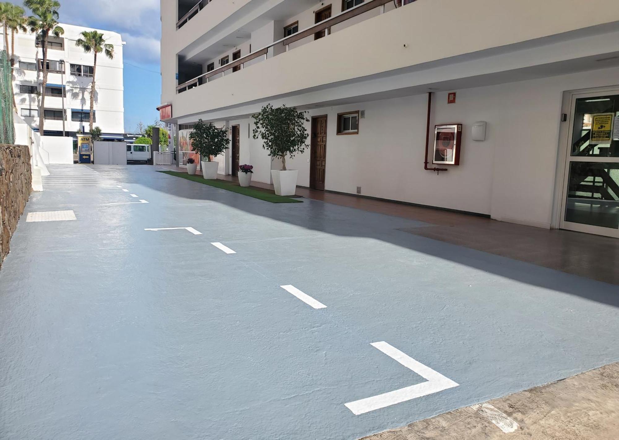 Camelias C14 Apartment Playa del Inglés