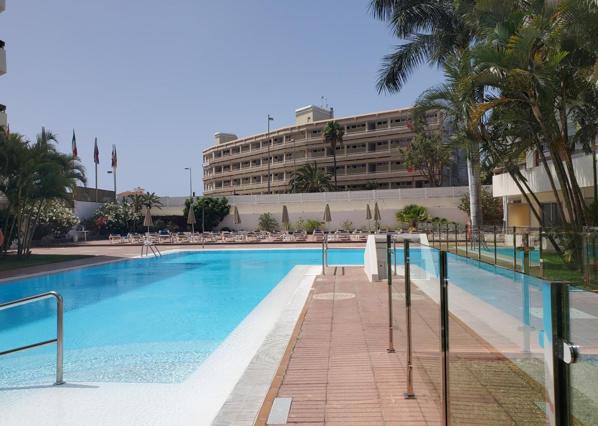 Camelias C14 Playa del Inglés