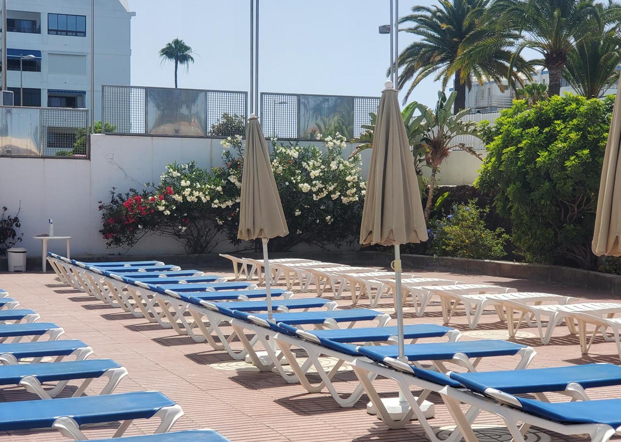 Apartment Camelias C14 Playa del Inglés