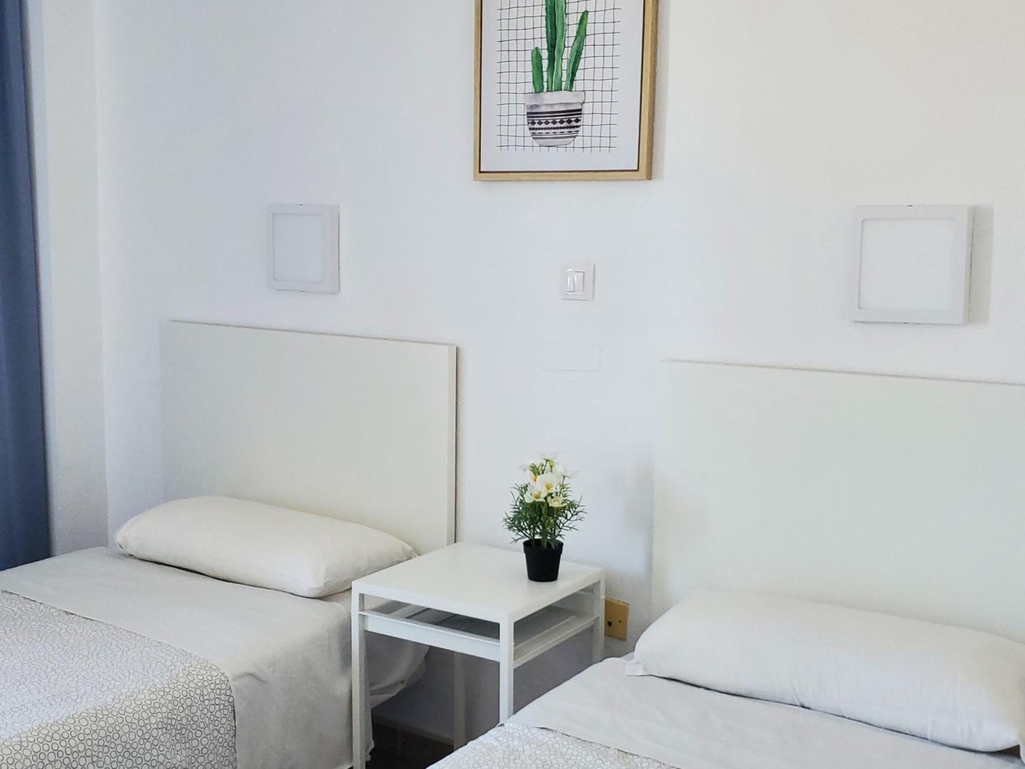 Apartment Camelias C14 *
