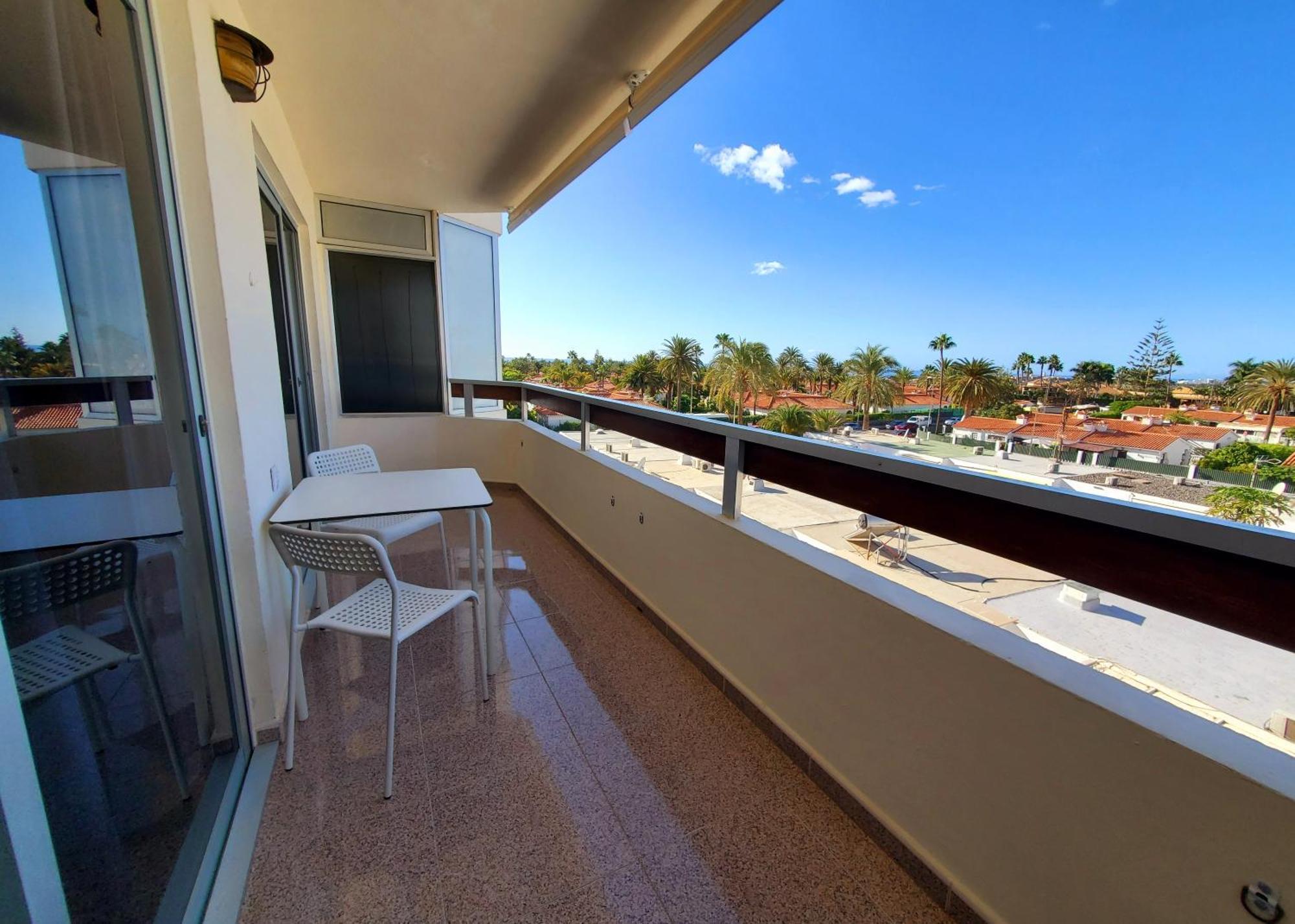 Apartment Camelias C14