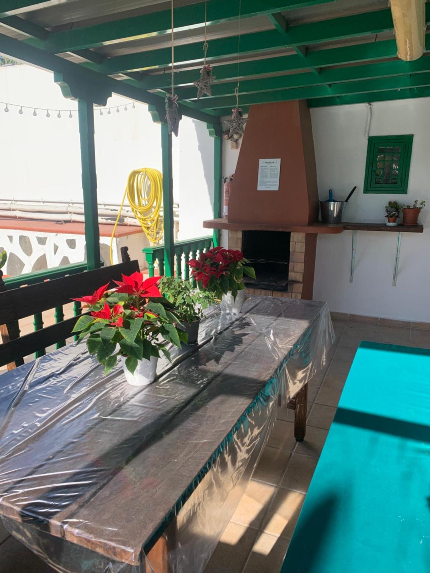 Holiday home Felicidad Playa del Ingles (Gran Canaria)