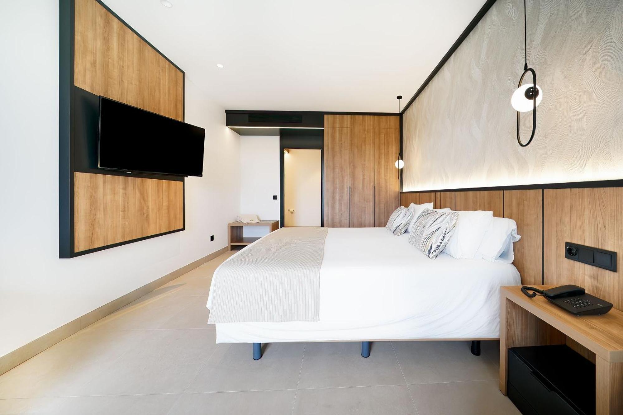 Vital Residencia, Salud&spa 4* Playa del Inglés