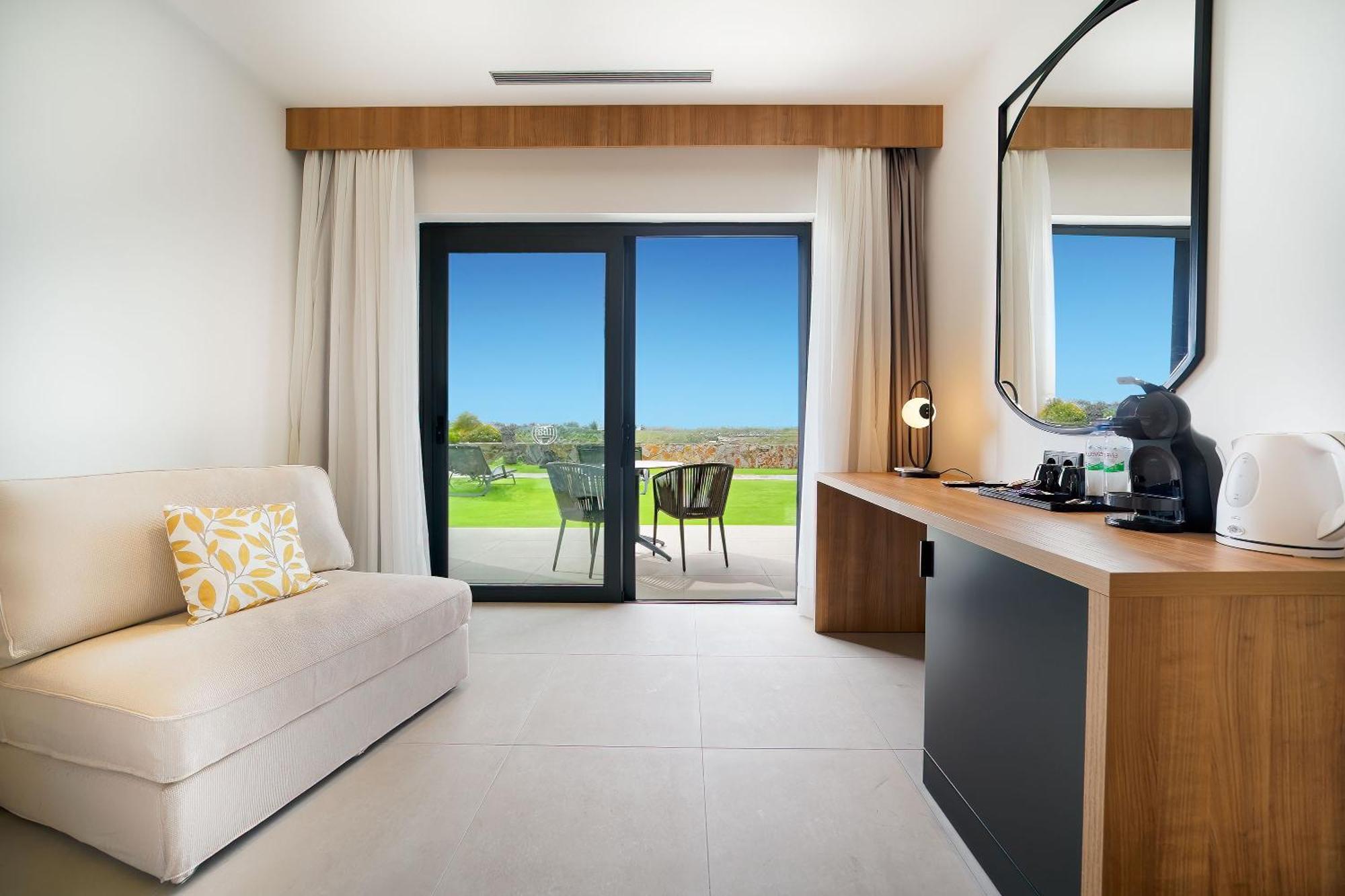 Hotel Vital Residencia, Salud&spa