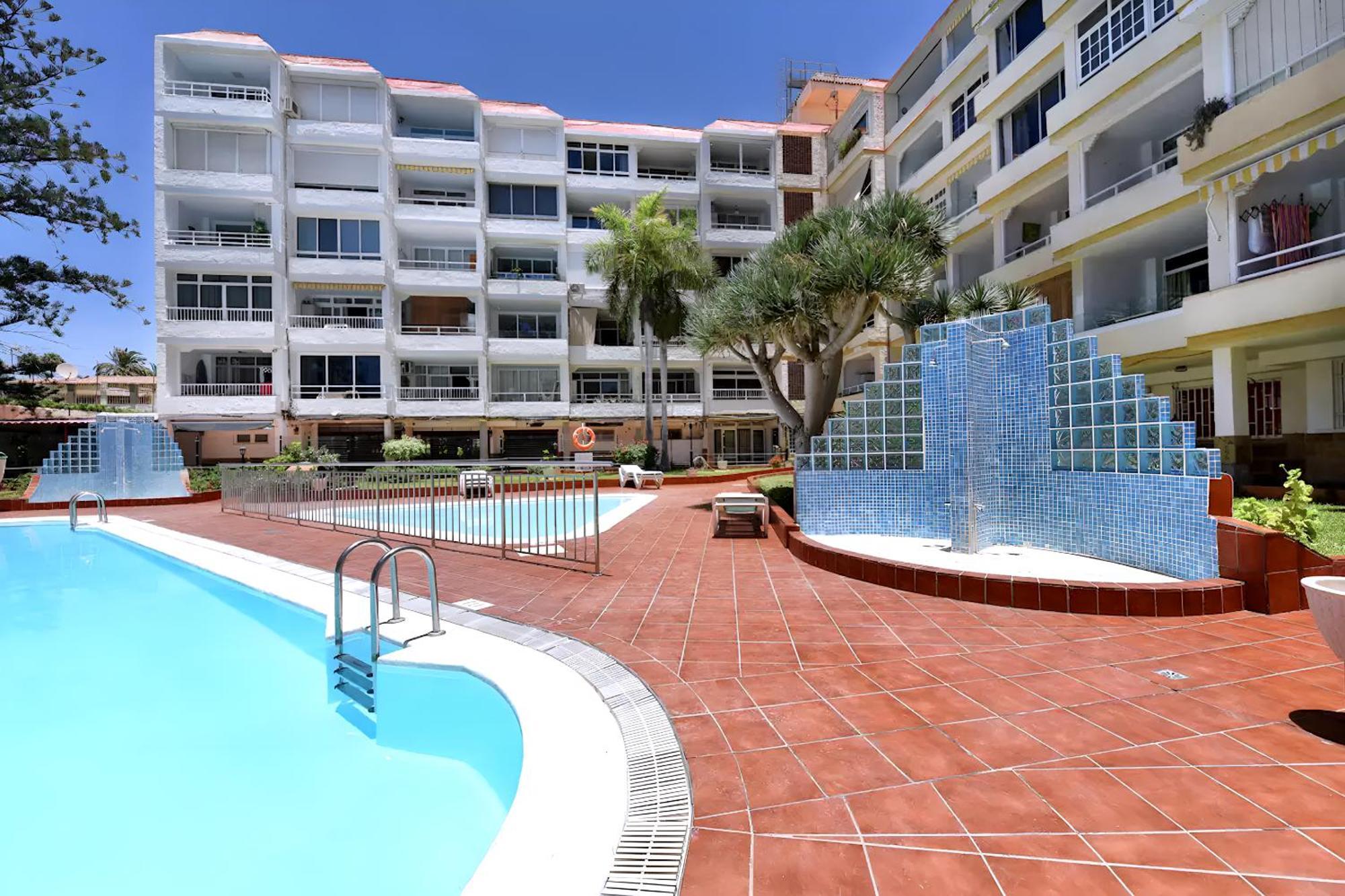 Moon Dunes - By Yumbo Center - * Playa del Inglés