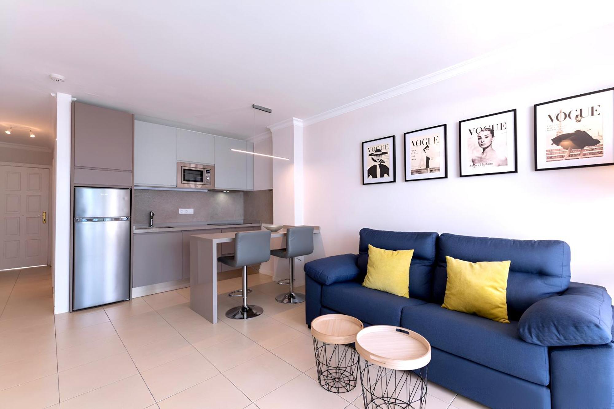 Moon Dunes - By Yumbo Center - Apartment Playa del Inglés