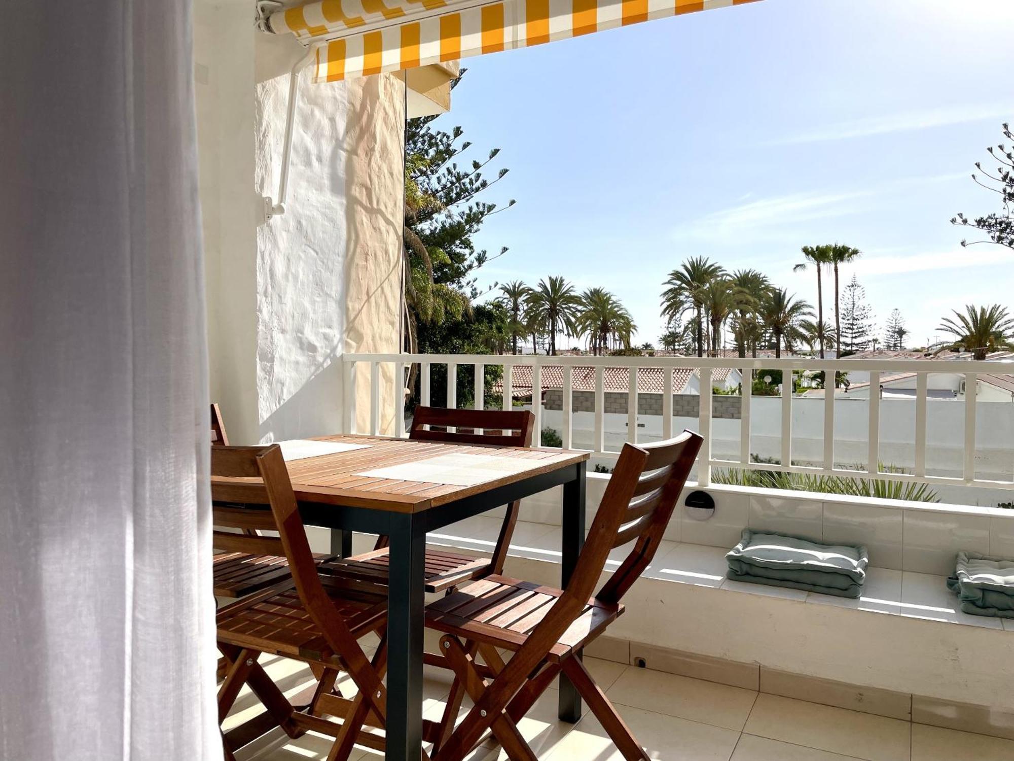 Moon Dunes - By Yumbo Center - Apartment