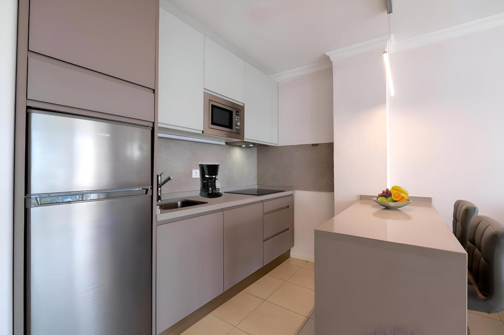 Apartment Moon Dunes - By Yumbo Center -