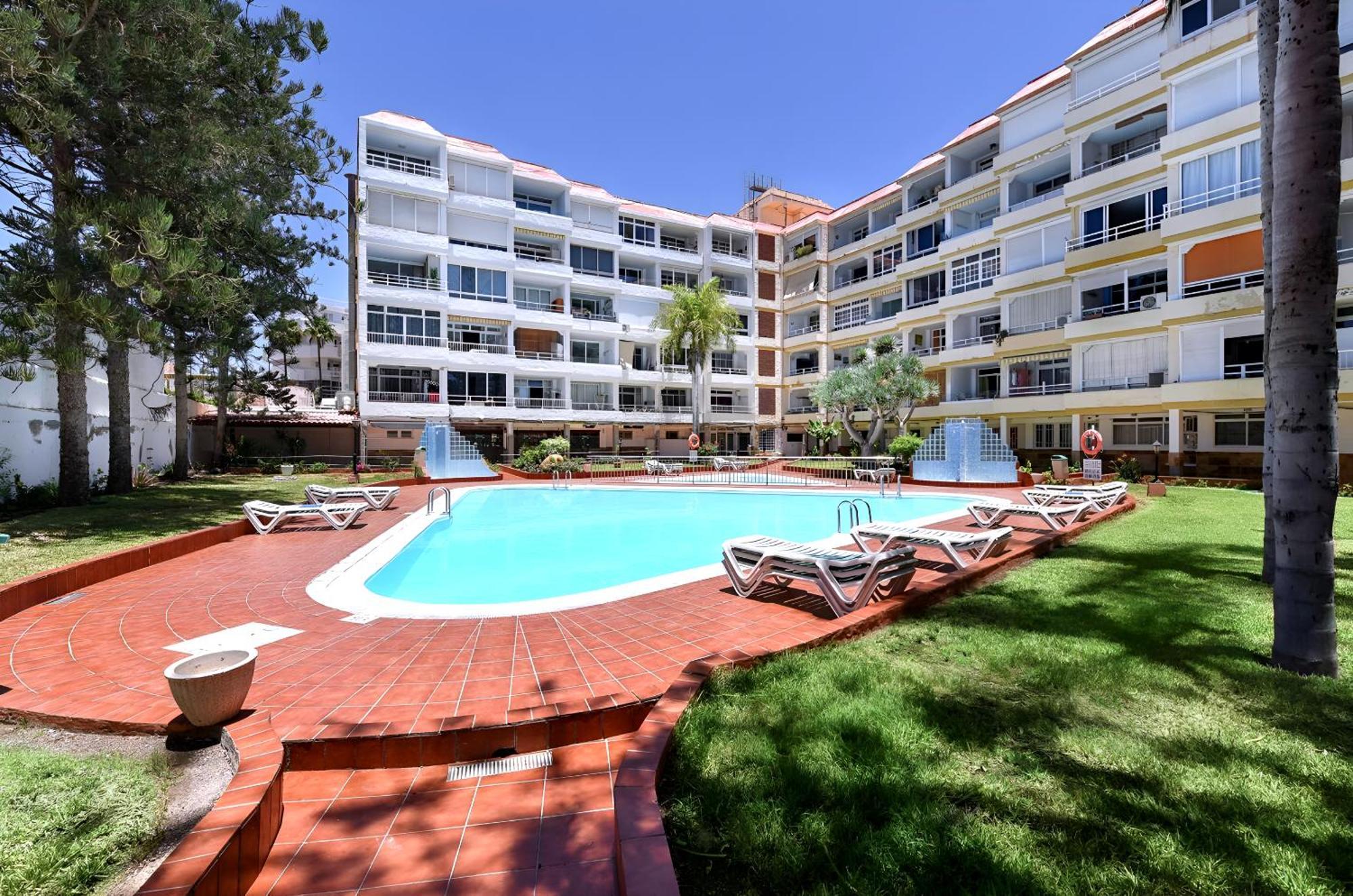 Apartment Moon Dunes - By Yumbo Center - *