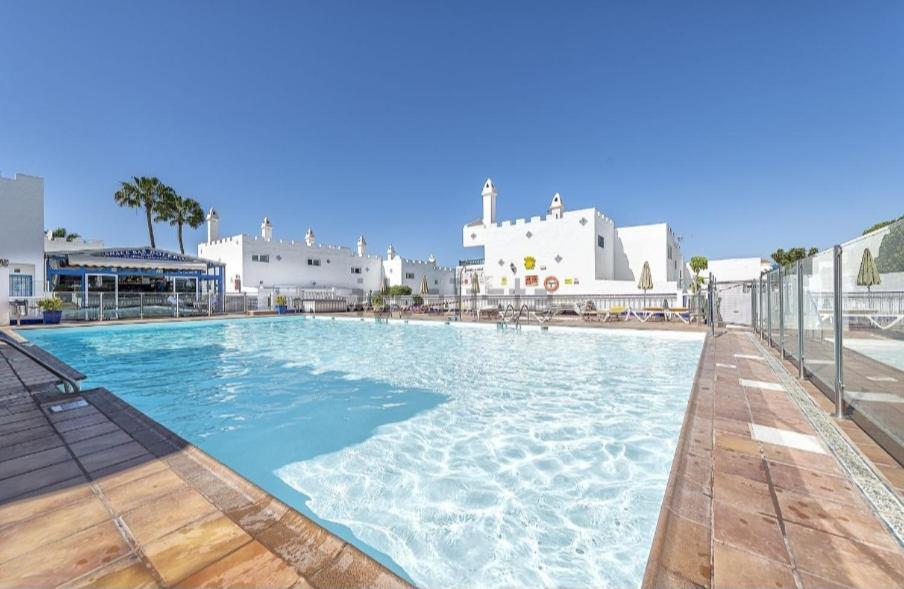 Chalet Del Sol Playa del Inglés