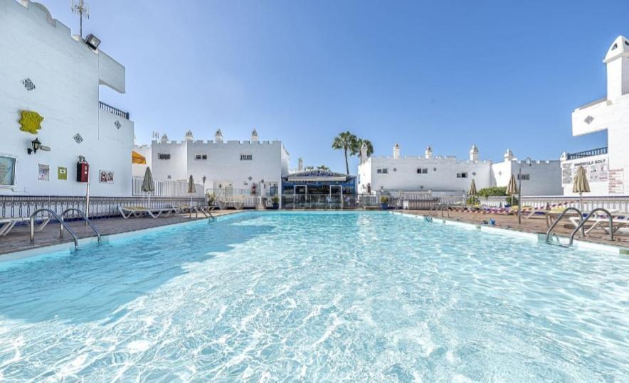 Chalet Del Sol *