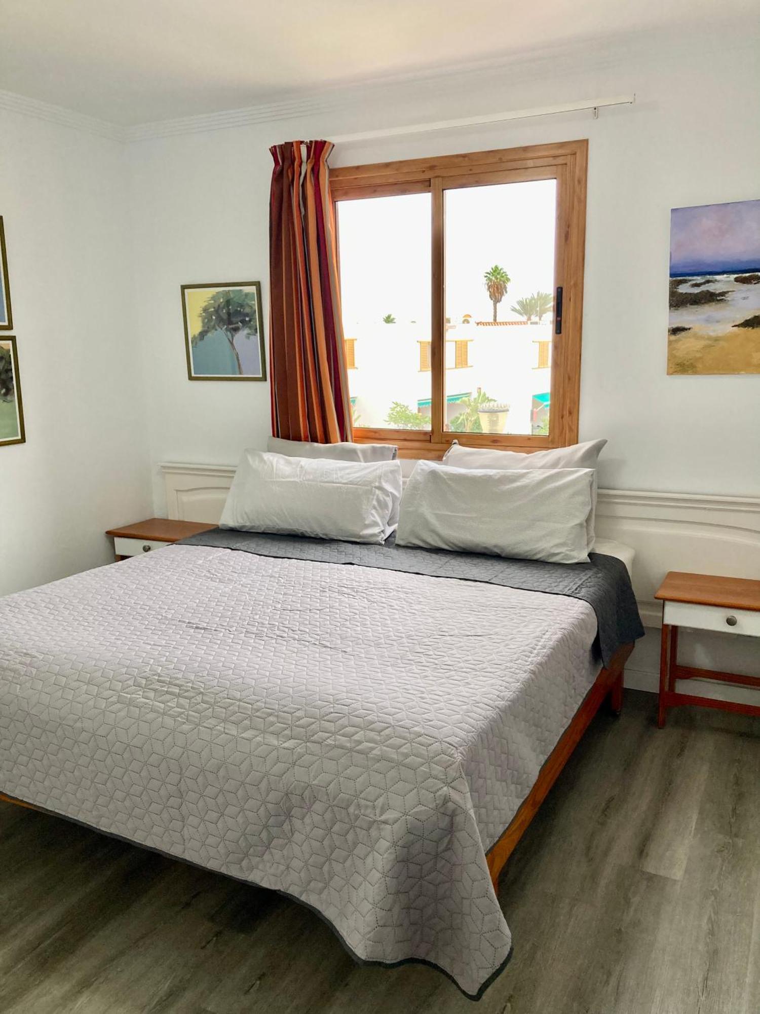 Maspalomas Living Las Brisas Bungalow * Playa del Inglés
