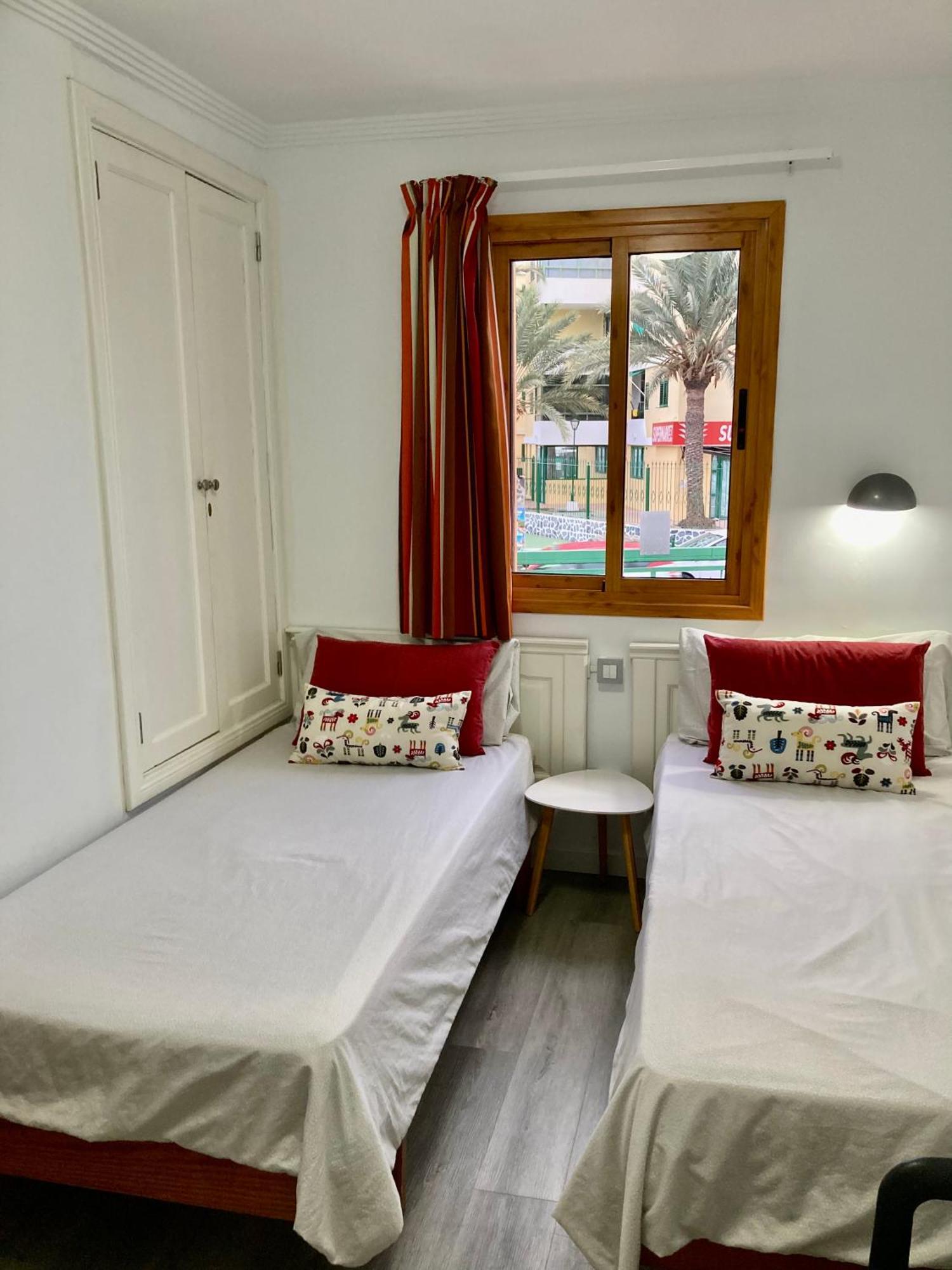 Apartamento Maspalomas Living Las Brisas Bungalow Playa del Inglés