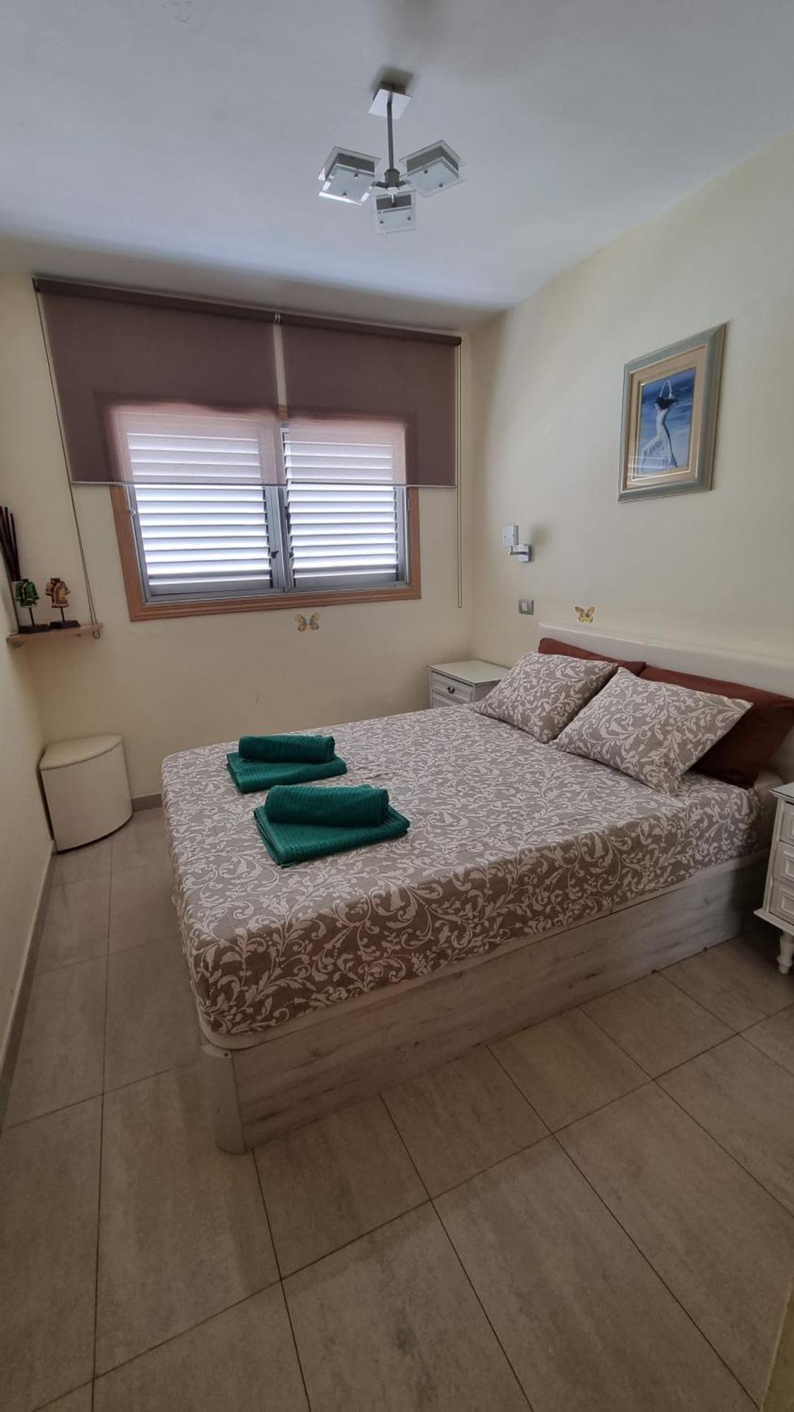 Nikis Flat Apartment