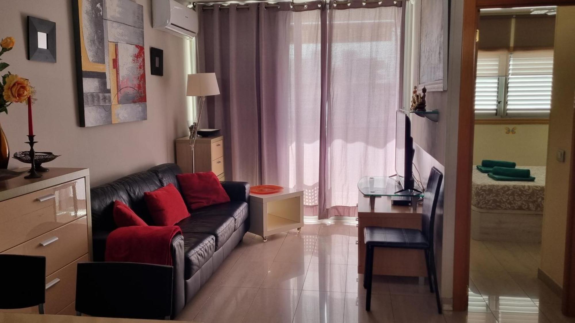 Nikis Flat Apartment *
