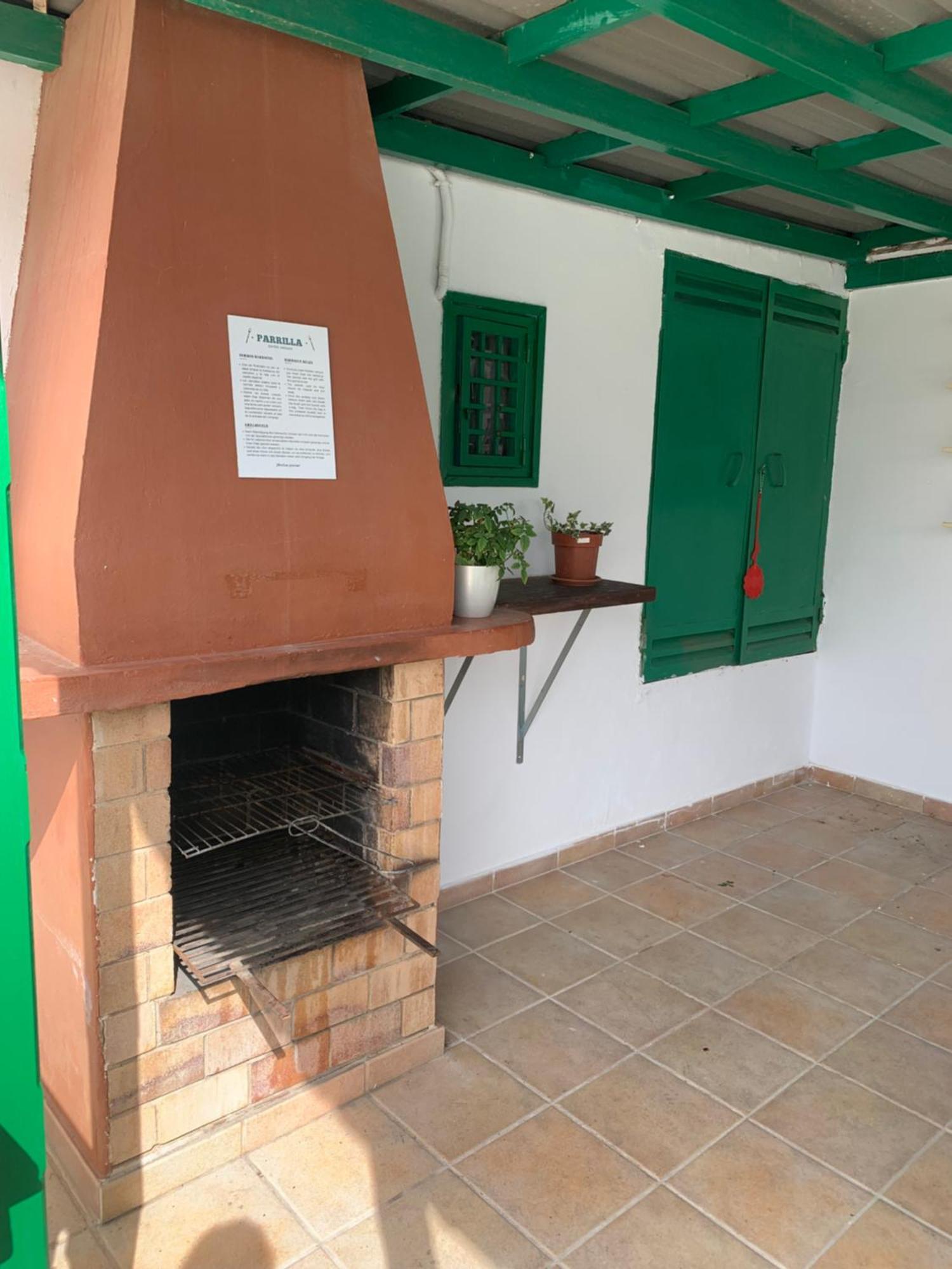 Felicidad Holiday home