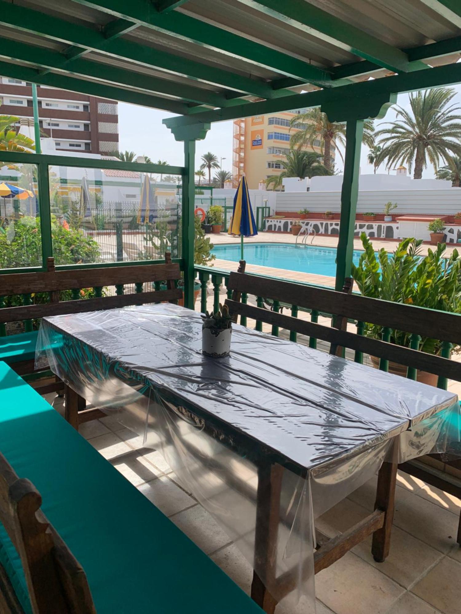 Holiday home Felicidad *