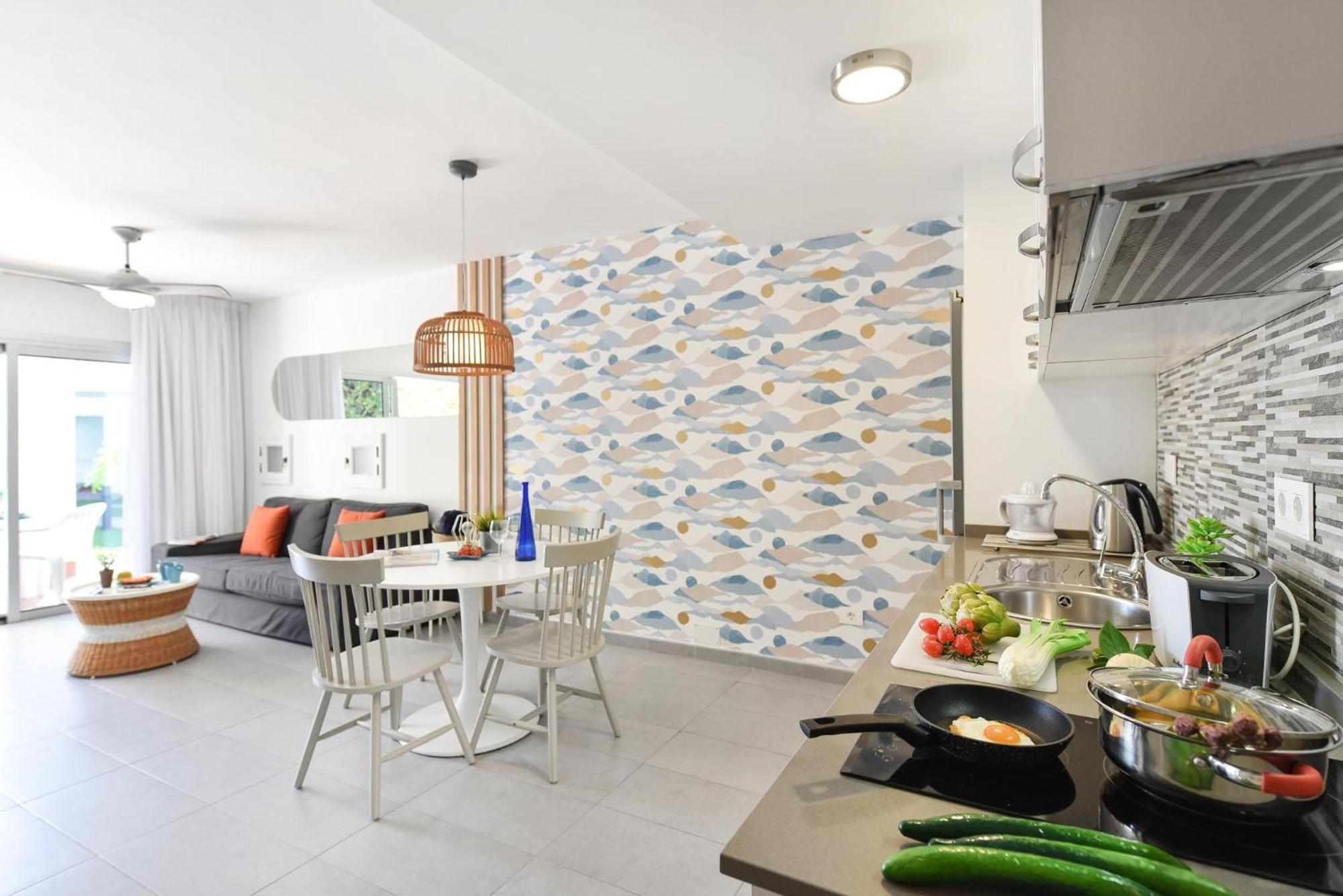 Apartment Aida Sfl 112 By Villagrancanaria